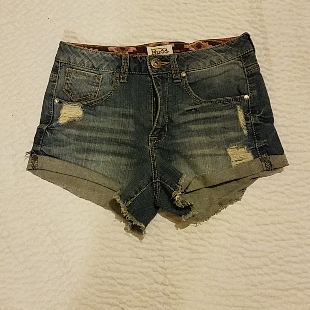 Short